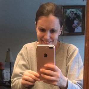 Meet your Posher, Antonella